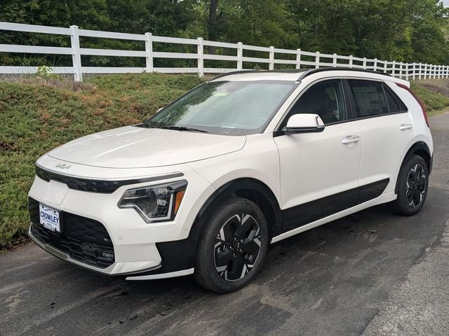 2025 Kia Niro Wave - Photo 7