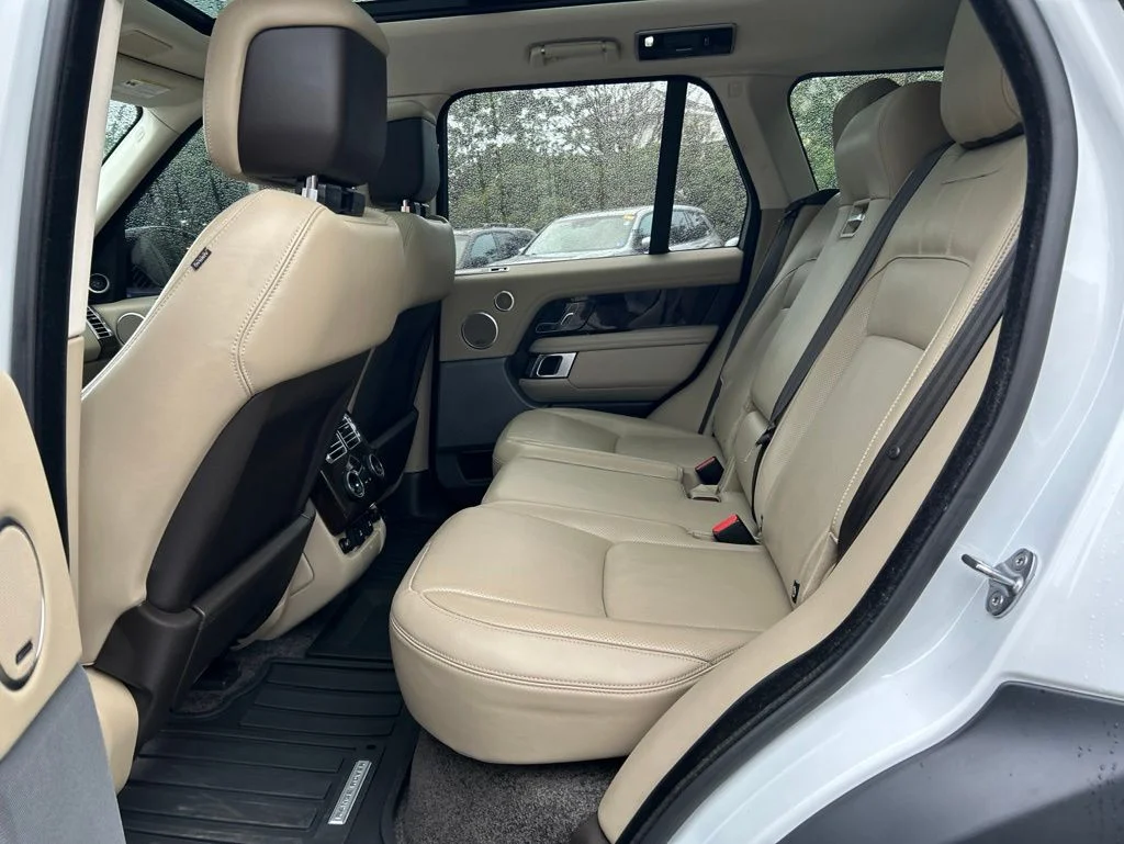 Used 2021  Land Rover Westminster image 20