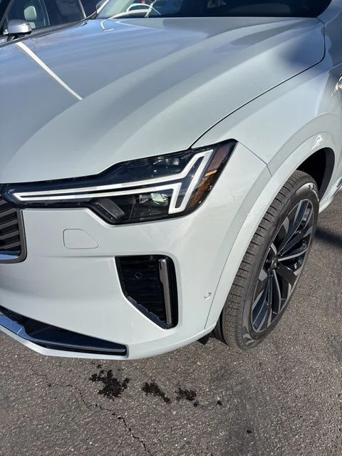 New 2026 Vapour Grey Volvo Plus image 12