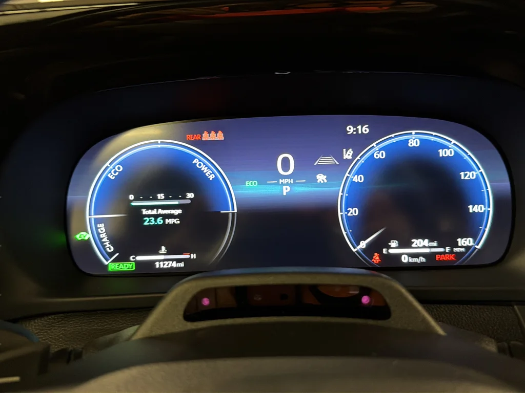 Used 2024 Brown Toyota Platinum image 13