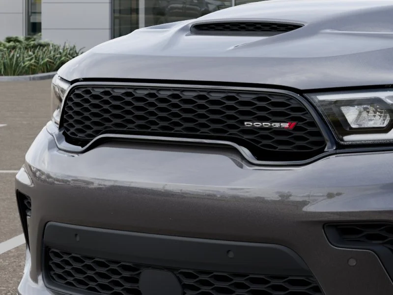 New 2026 Vapor Gray Dodge GT Plus HEMI V8 image 39