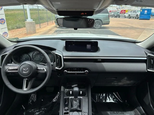 2026 Mazda CX-50 Select - Photo 10