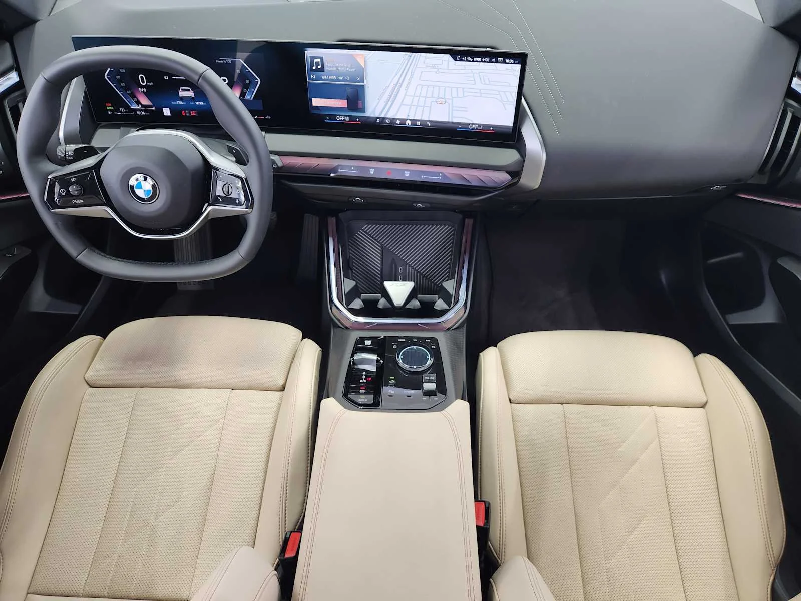 Certified Used 2026 Alpine White BMW 30 xDrive image 18