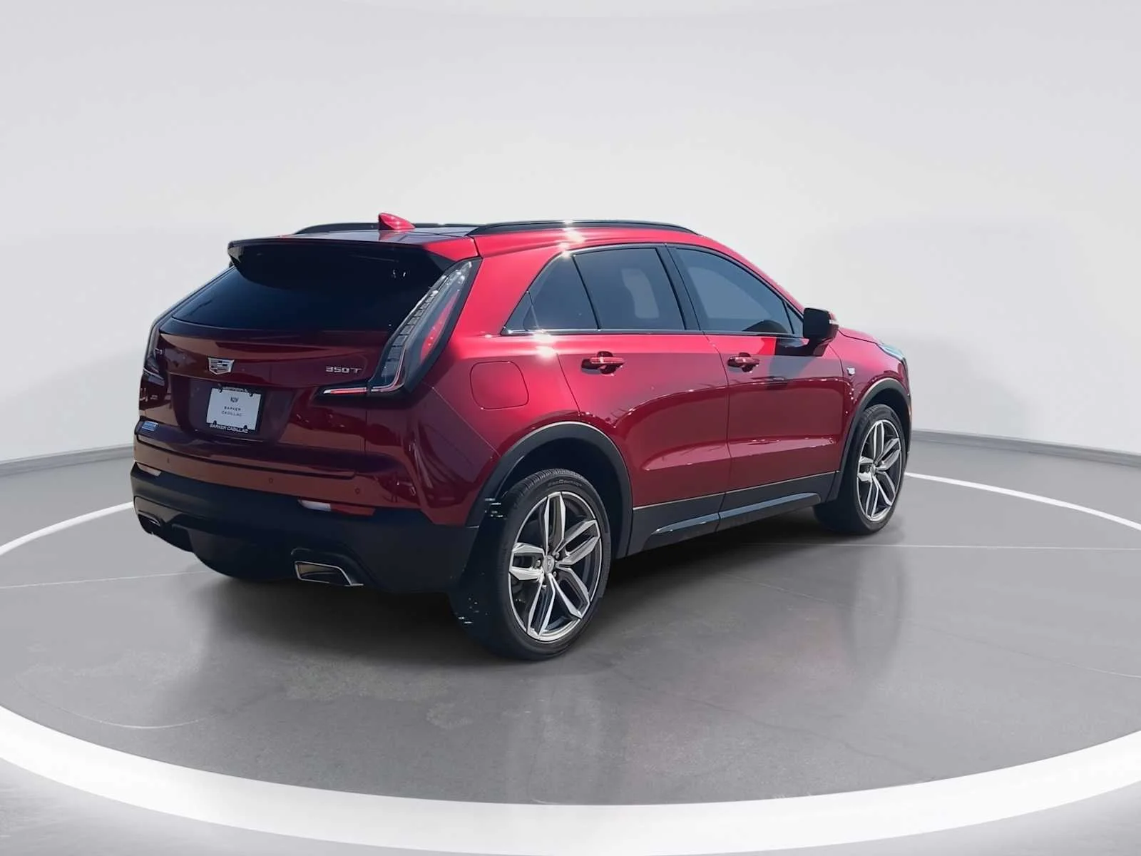 2023 Cadillac XT4 Sport - Photo 9