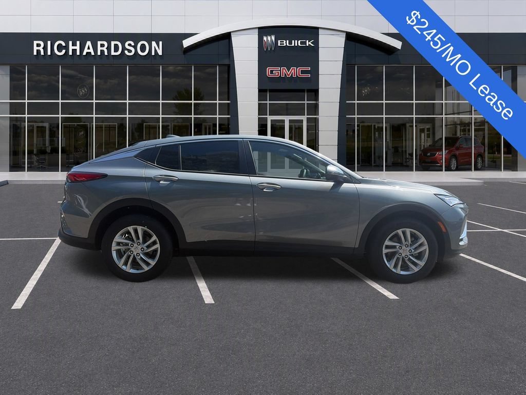2026 Buick Envista Preferred - Photo 7