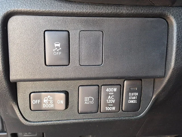 Used 2021 White Toyota TRD Off-Road image 23