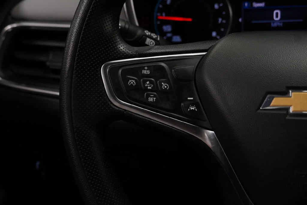 2024 Chevrolet Equinox LS - Photo 30