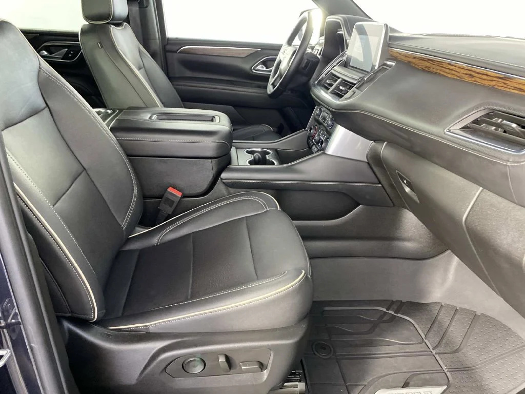 Used 2023 Ash Chevrolet Premier image 11