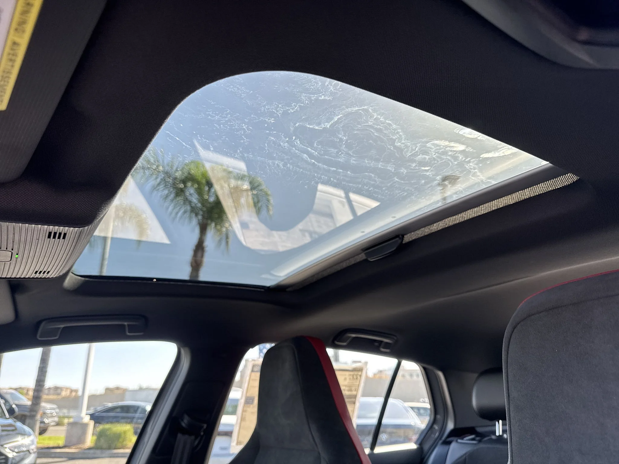 New 2026 Moonstone Gray Volkswagen SE image 30