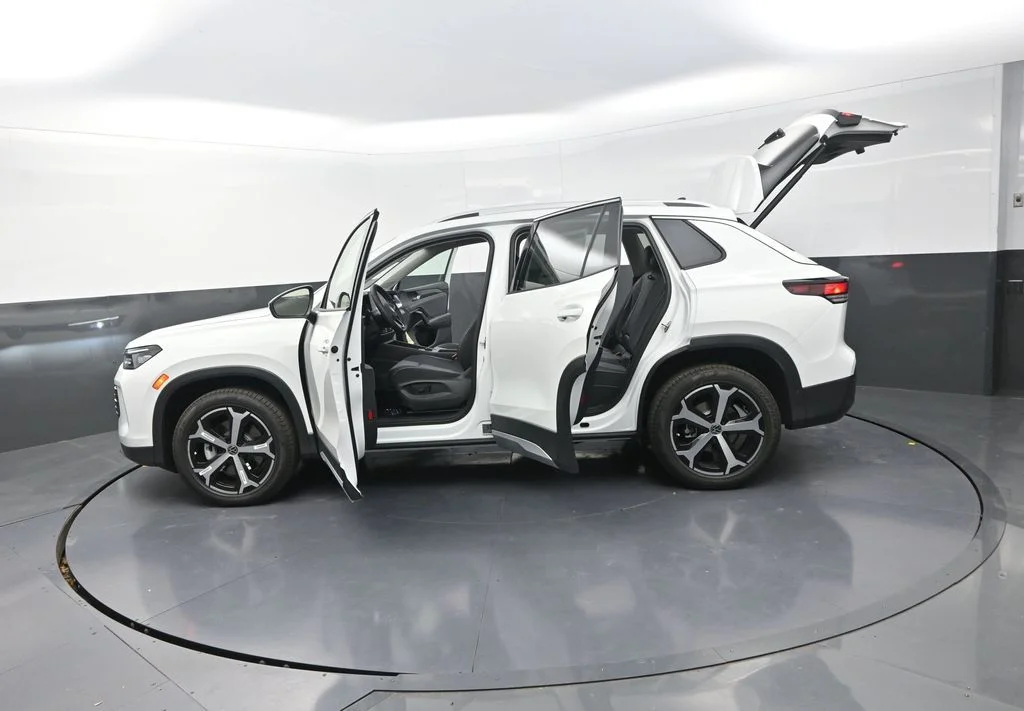 New 2026  Volkswagen 2.0T SE image 33