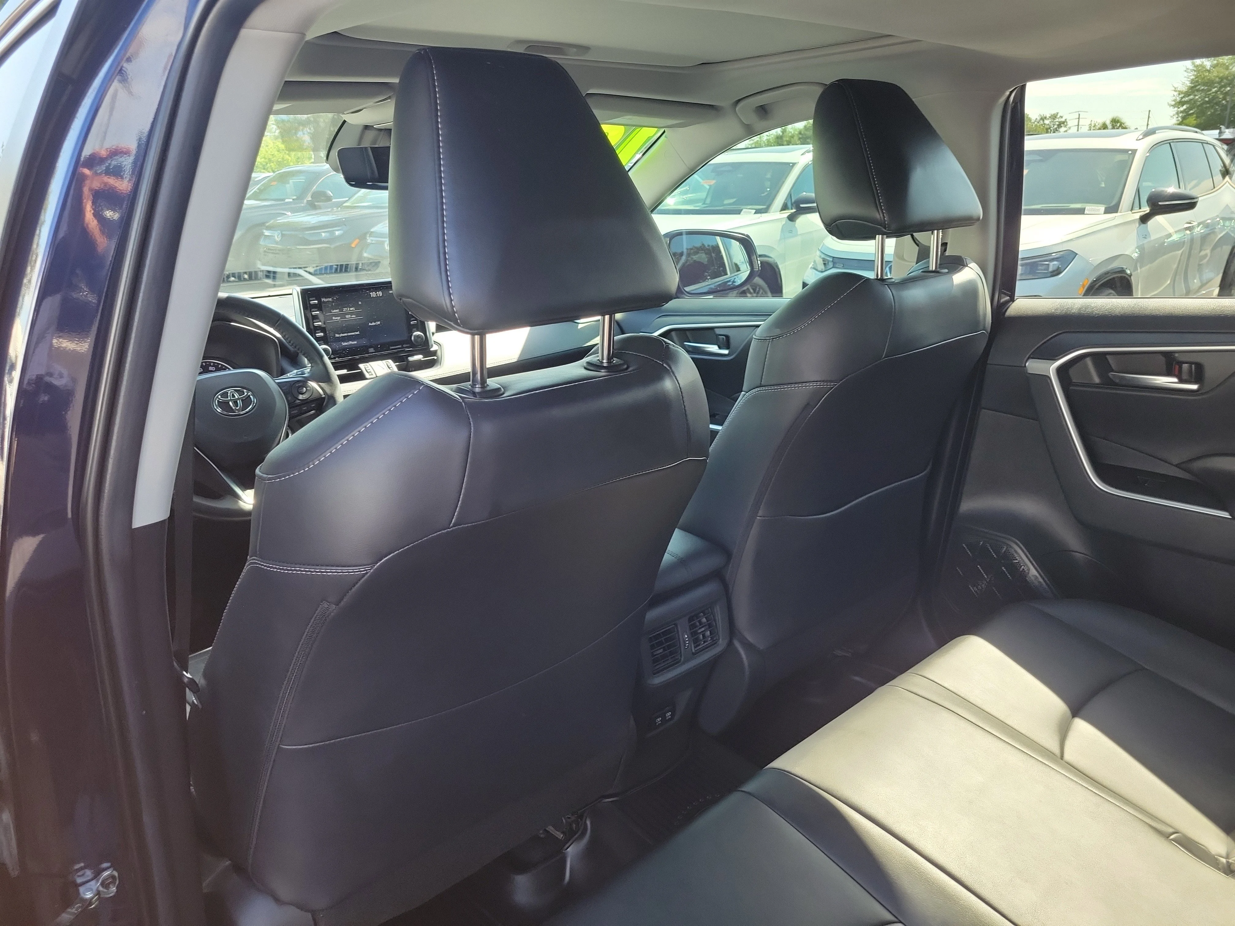 Used 2019 Blueprint Toyota XLE Premium image 14