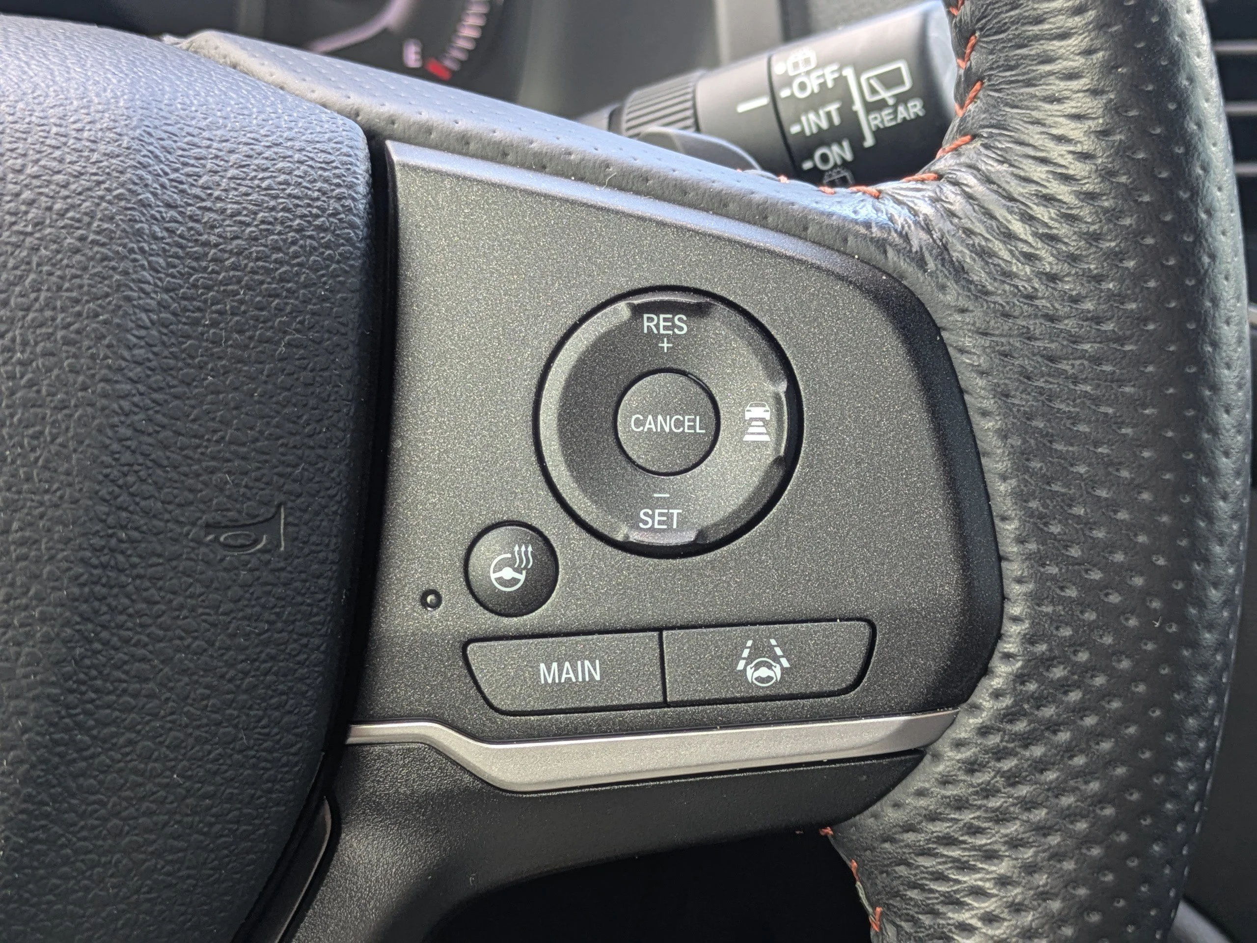 2024 Honda Passport TrailSport - Photo 57