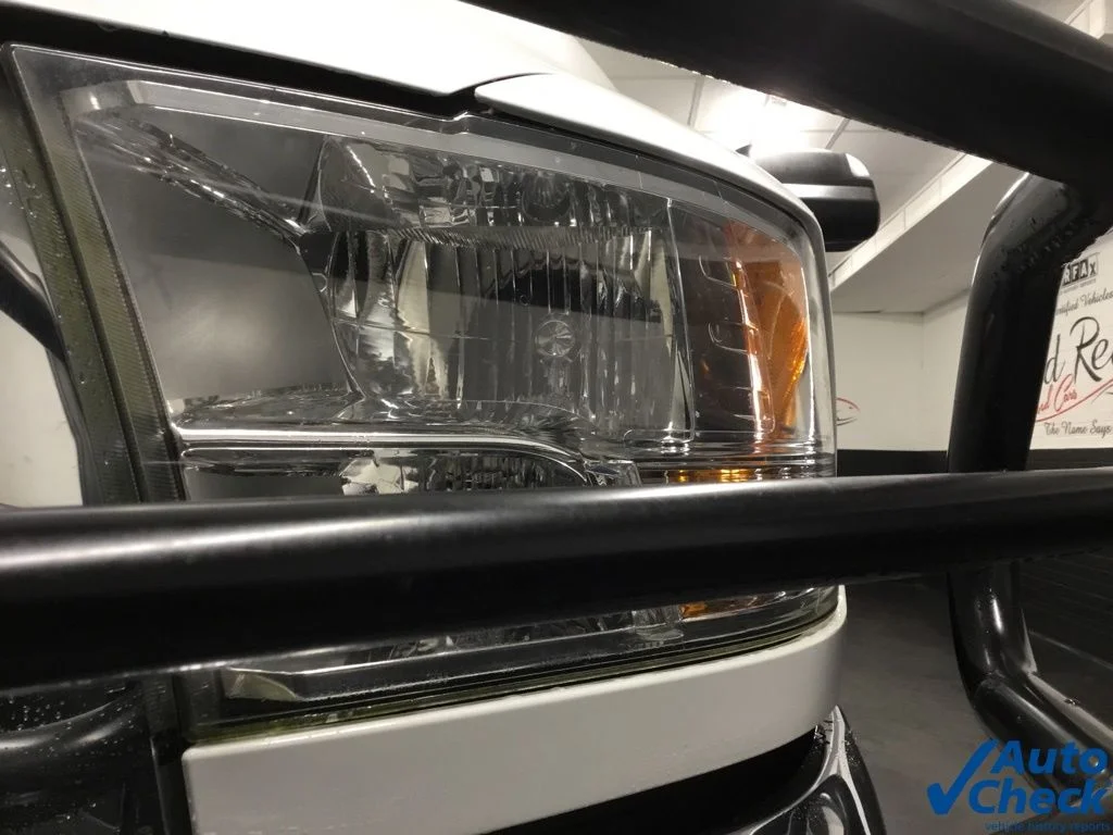 Used 2016 White Ram Tradesman image 20