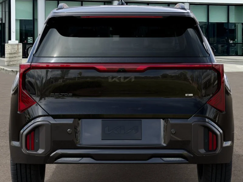 New 2027 Aurora Black Kia X-Line S image 13