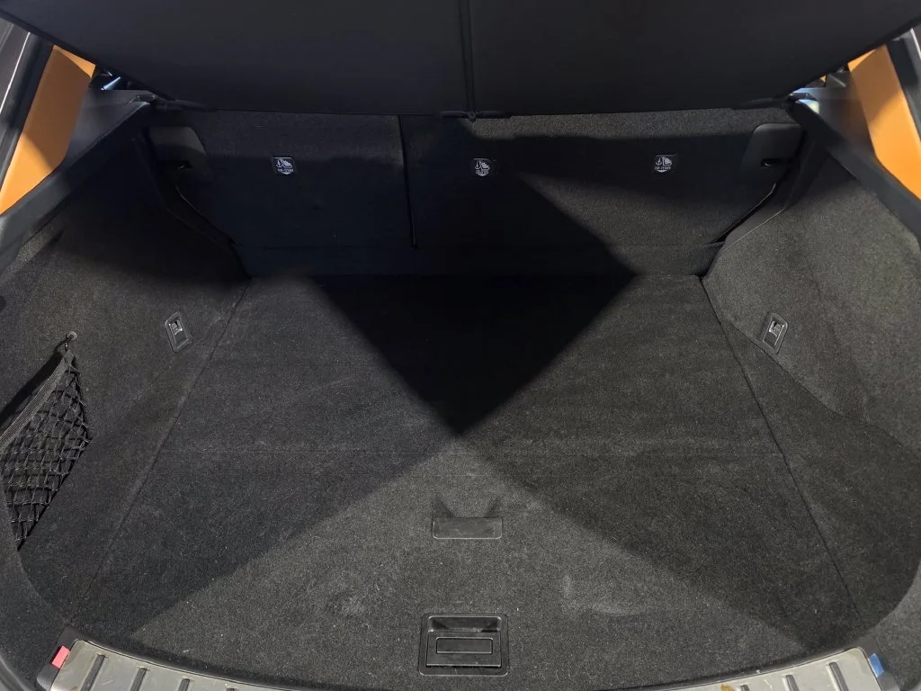 Used 2025 Silver Lexus 250 Premium image 29