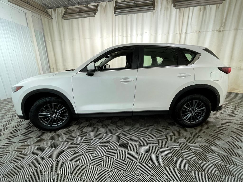 2020 Mazda CX-5 Sport - Photo 11
