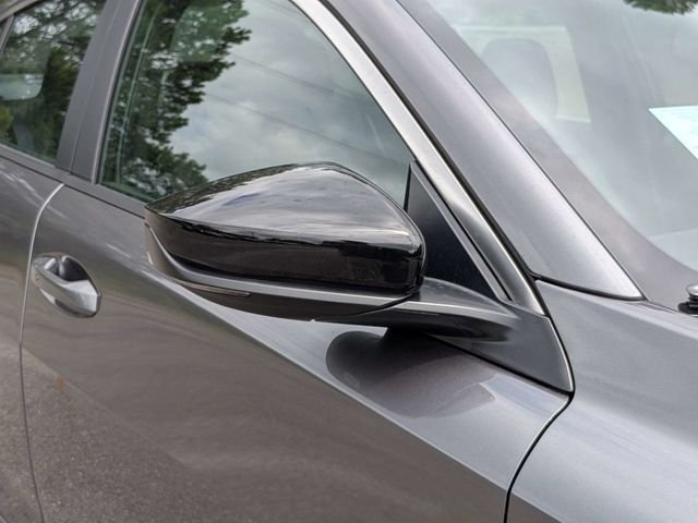 New 2026 Gun Metallic Nissan SV image 11