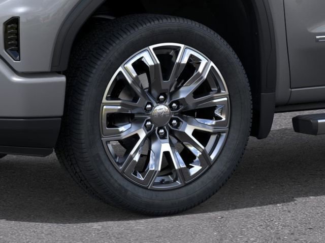 2026 GMC Sierra 1500 Denali - Photo 9