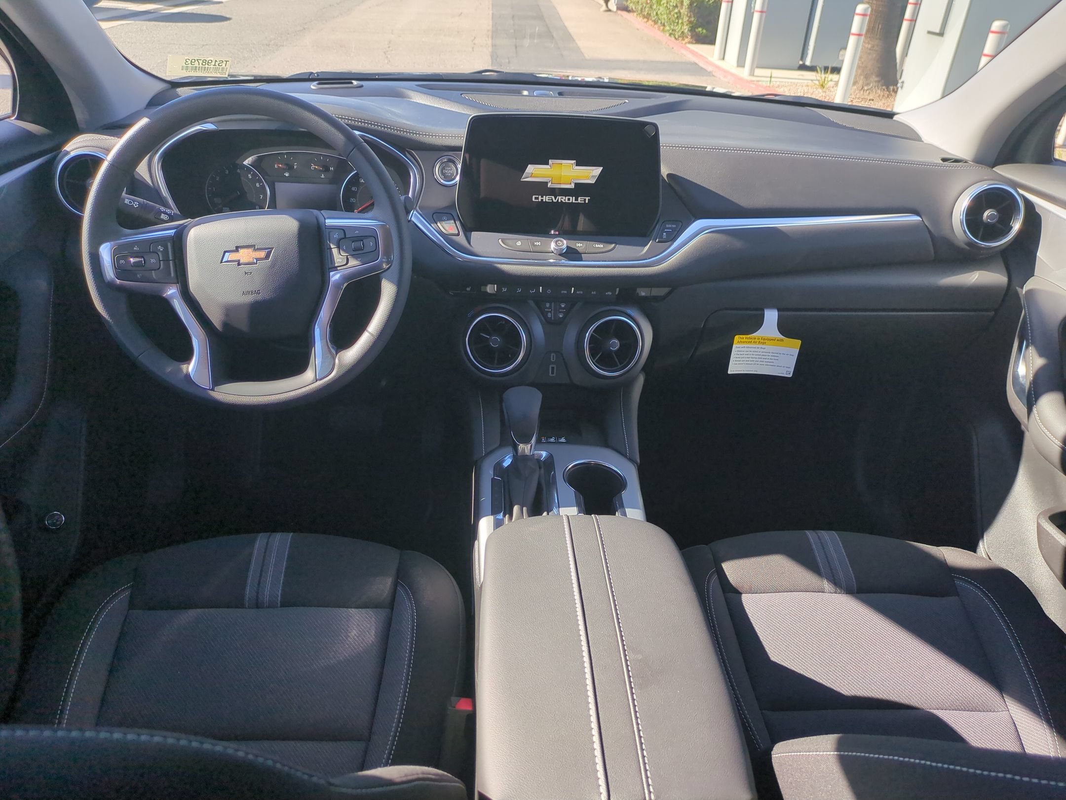 2026 Chevrolet Blazer 2LT - Photo 14