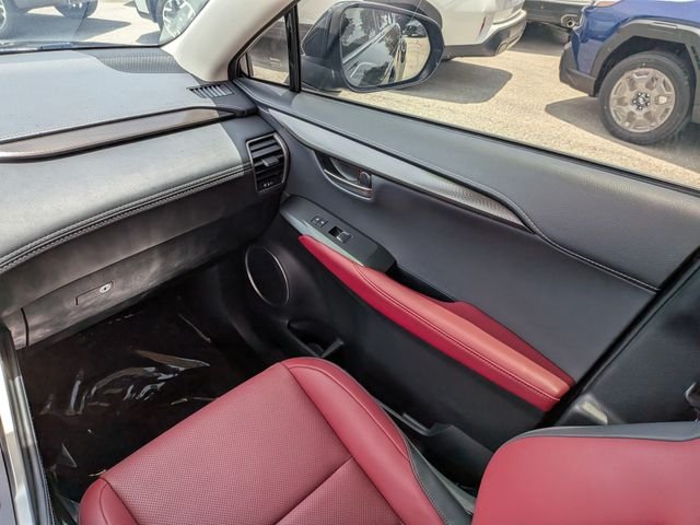 Used 2020 Black Lexus 300 Base image 18