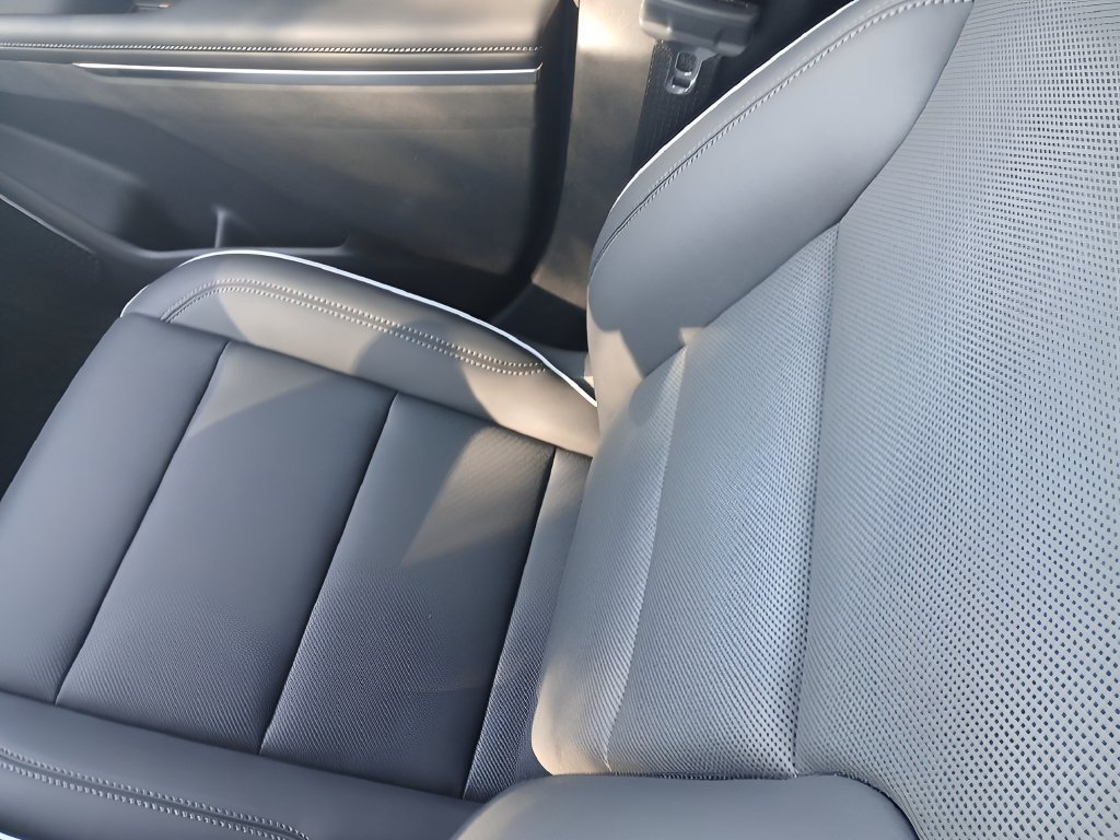 2027 Buick Enclave Sport Touring - Photo 23