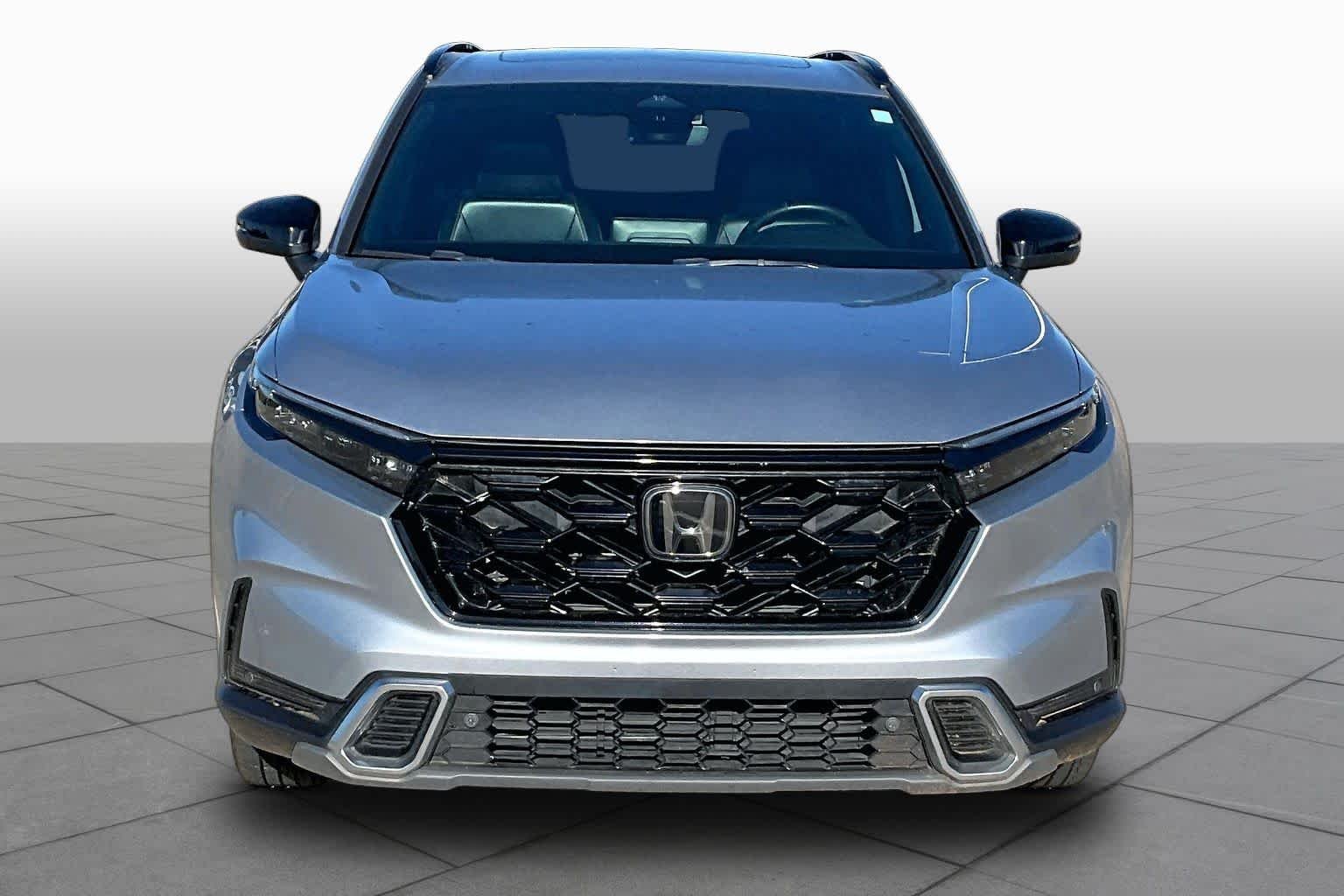 Pre-Owned 2023 Honda CR-V Hybrid Sport Touring