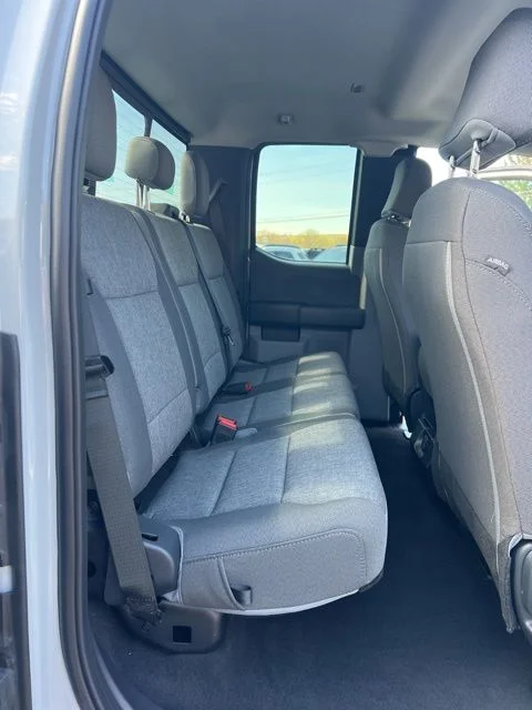 New 2026 Avalanche Ford F-350® XL image 75