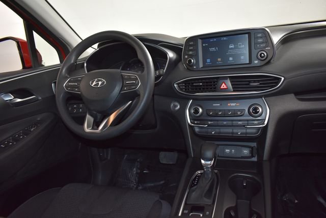 Used 2020 Red Hyundai SEL image 19