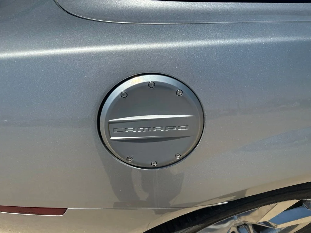 Used 2012 Silver Chevrolet SS image 32