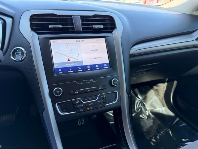 2020 Ford Fusion S - Photo 19