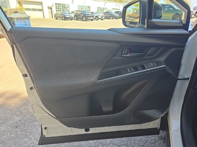 New 2026 Wind Chill Pearl Toyota SE image 26
