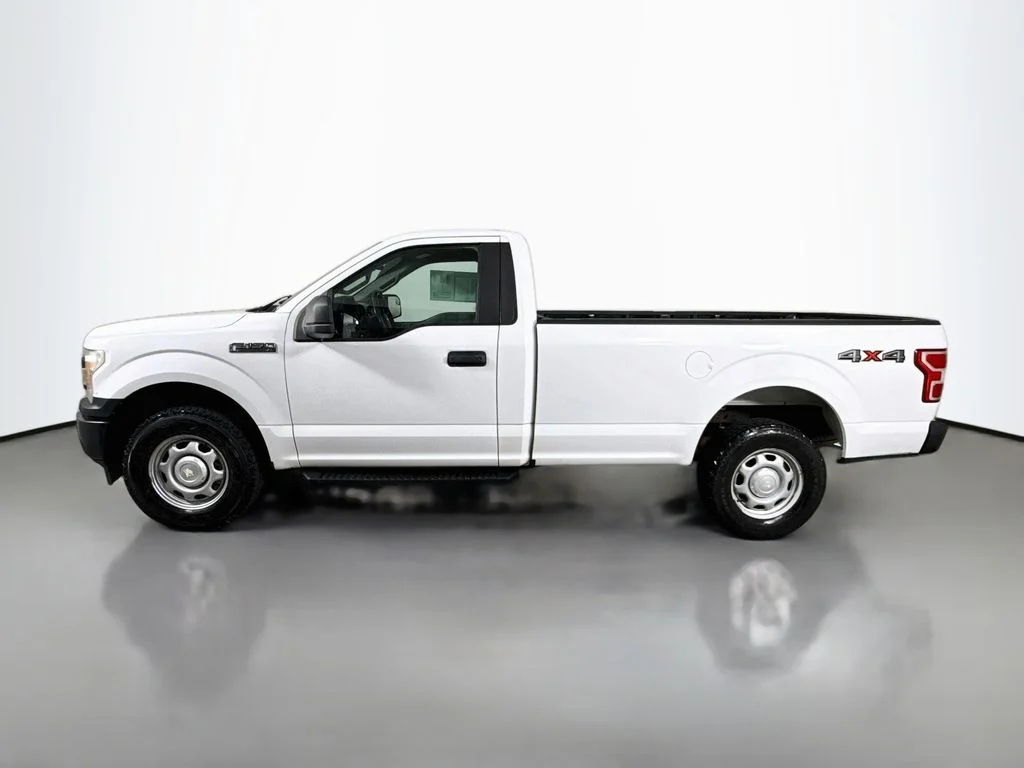 Used 2018 Oxford White Ford XL image 10