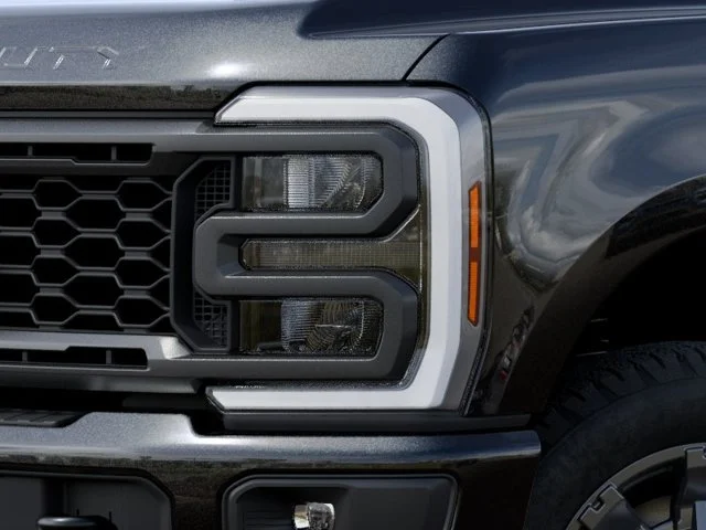 New 2027 Black Ford XL image 17