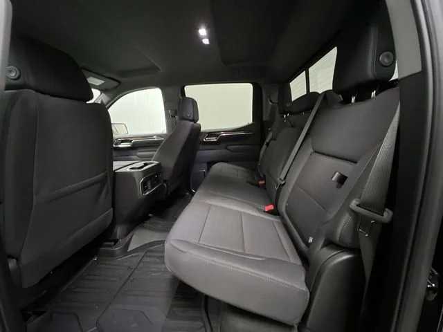 2026 GMC Sierra 1500 Elevation - Photo 25