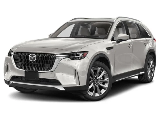 2024 Mazda CX-90 Turbo Premium Plus Package's photo