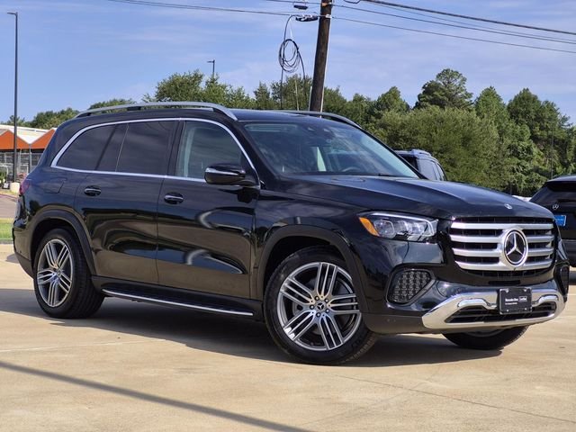 2026 Mercedes-Benz GLS GLS 450