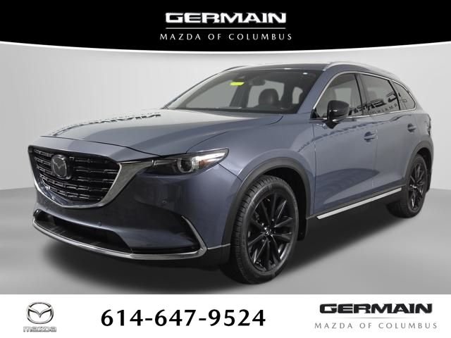 2021 Mazda CX-9 Carbon Edition AWD's photo