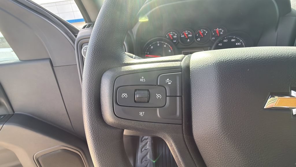 2026 Chevrolet Silverado 3500 HD Work Truck - Photo 19