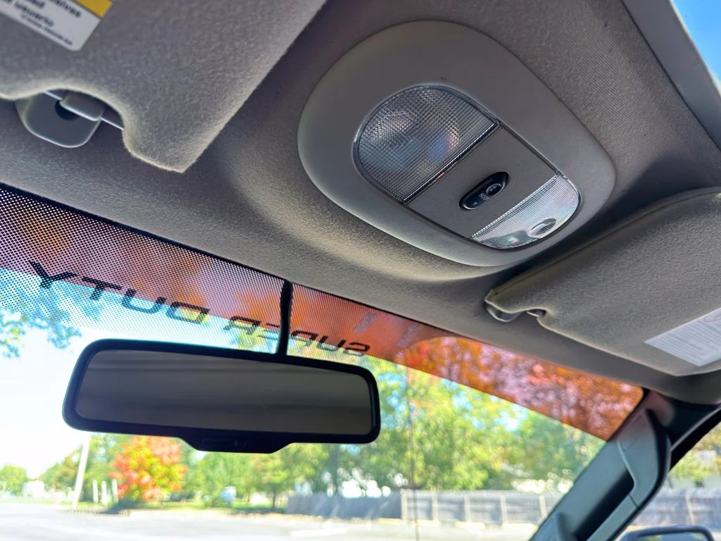 Used 2010 Black Ford Lariat image 38