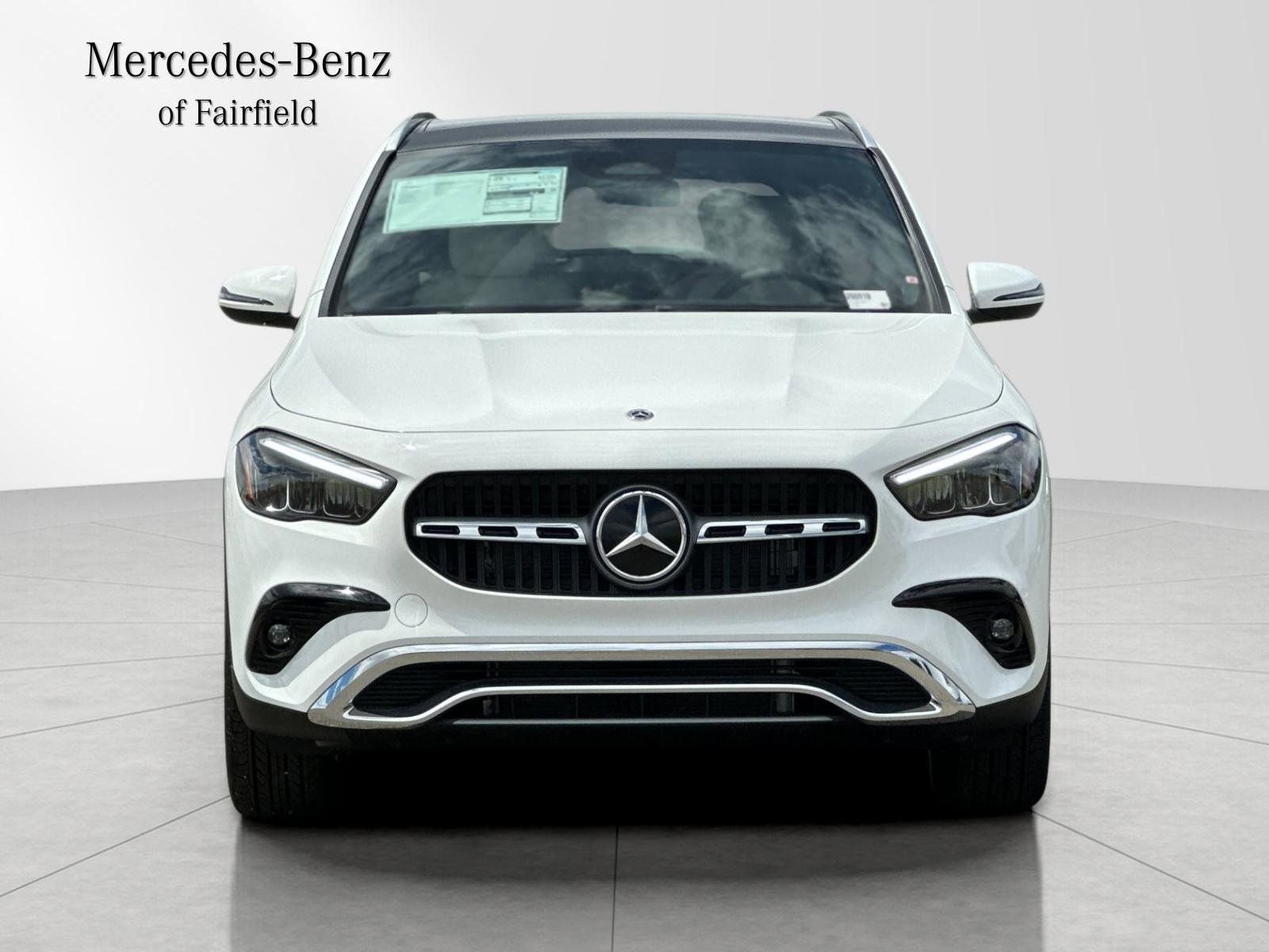 New 2026 Polar White Mercedes-Benz 250 image 10