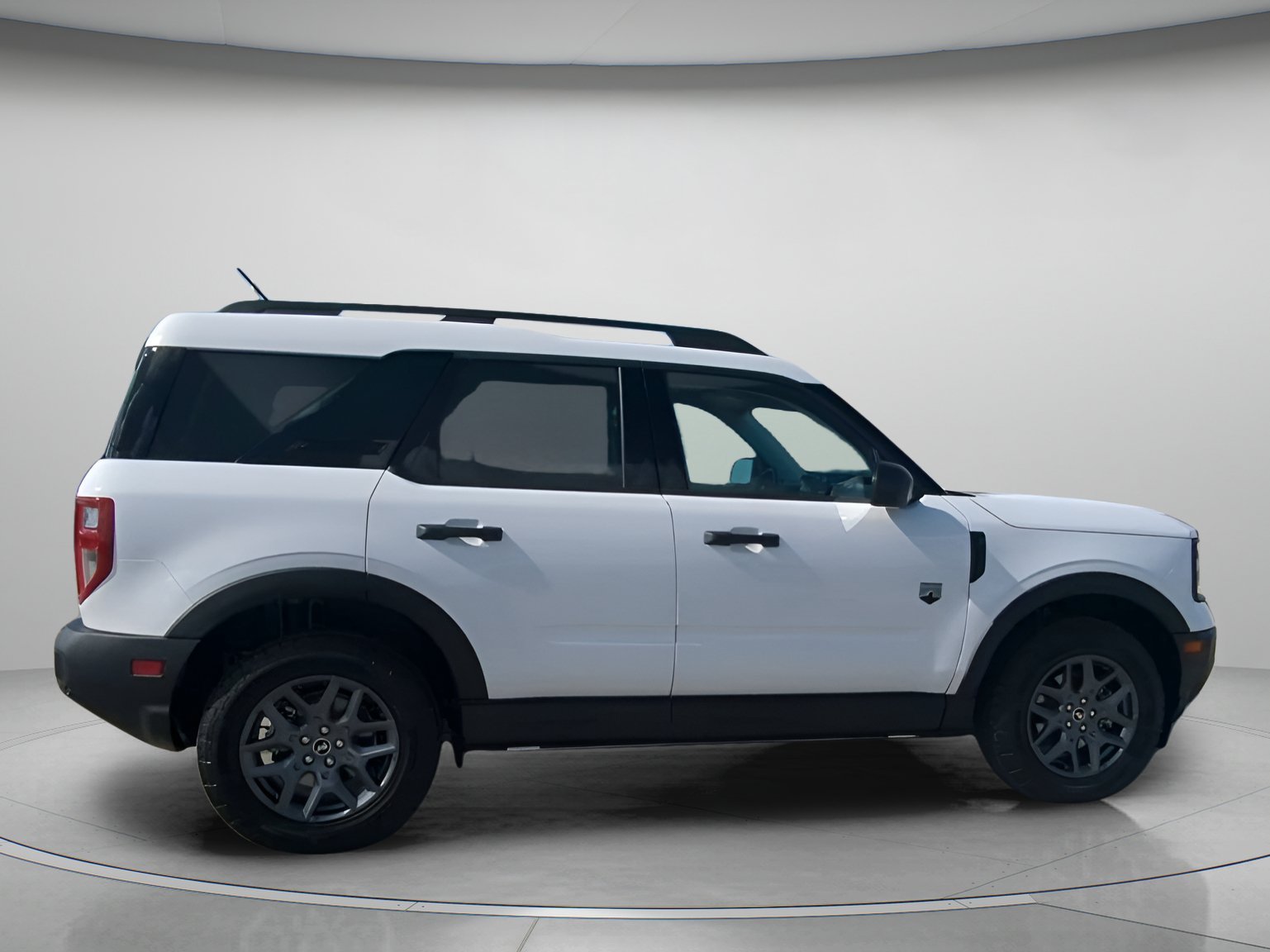 New 2026 Oxford White Ford Big Bend® image 28