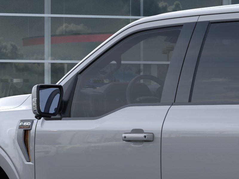 New 2026 Avalanche Ford Tremor® image 20