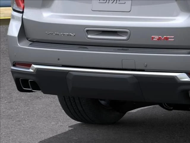 New 2026 Sterling Metallic GMC Denali image 14