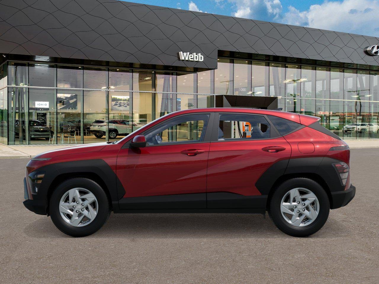 Vehicle thumbnail