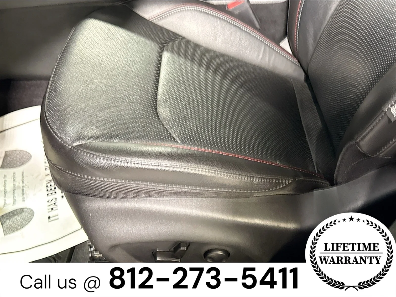 Used 2022 BLK Jeep Trailhawk image 19