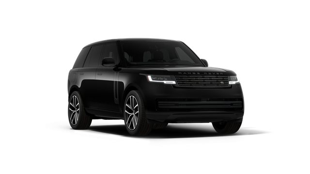 2026 LAND ROVER Range Rover SE 400PS