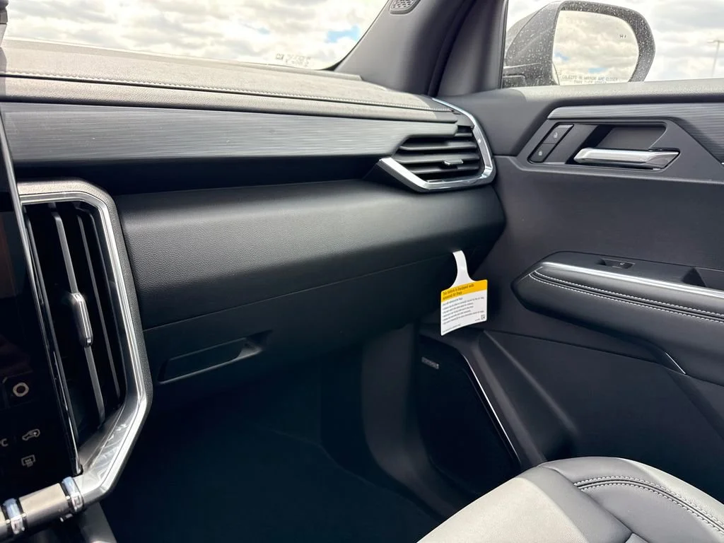 2026 GMC Acadia Elevation - Photo 28