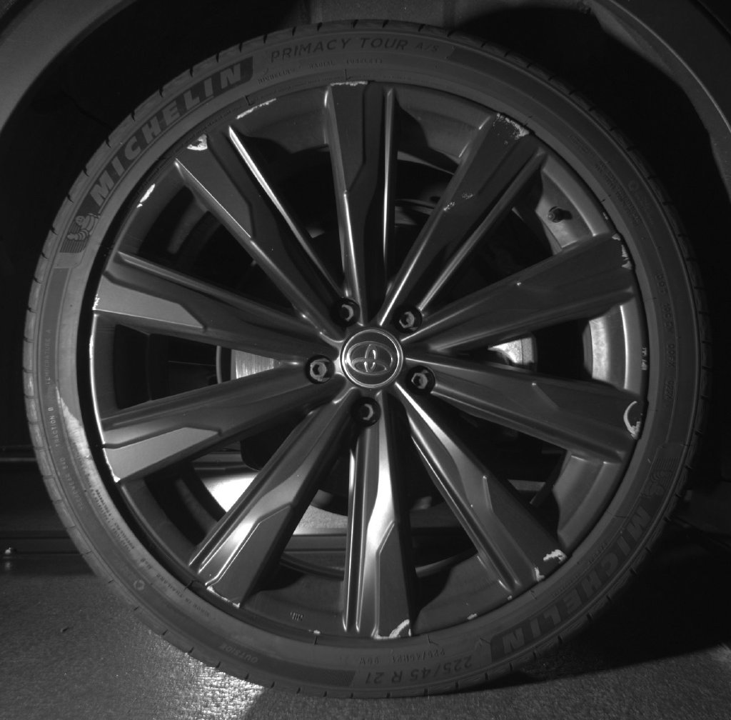 Used 2025 Black Toyota Nightshade image 26