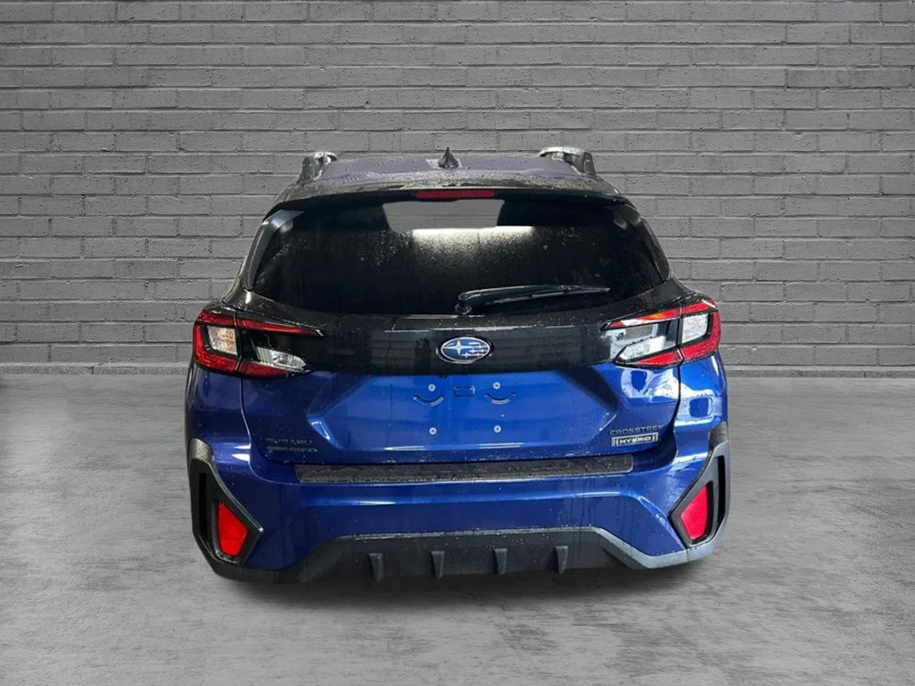 2026 Subaru Crosstrek Sport - Photo 6