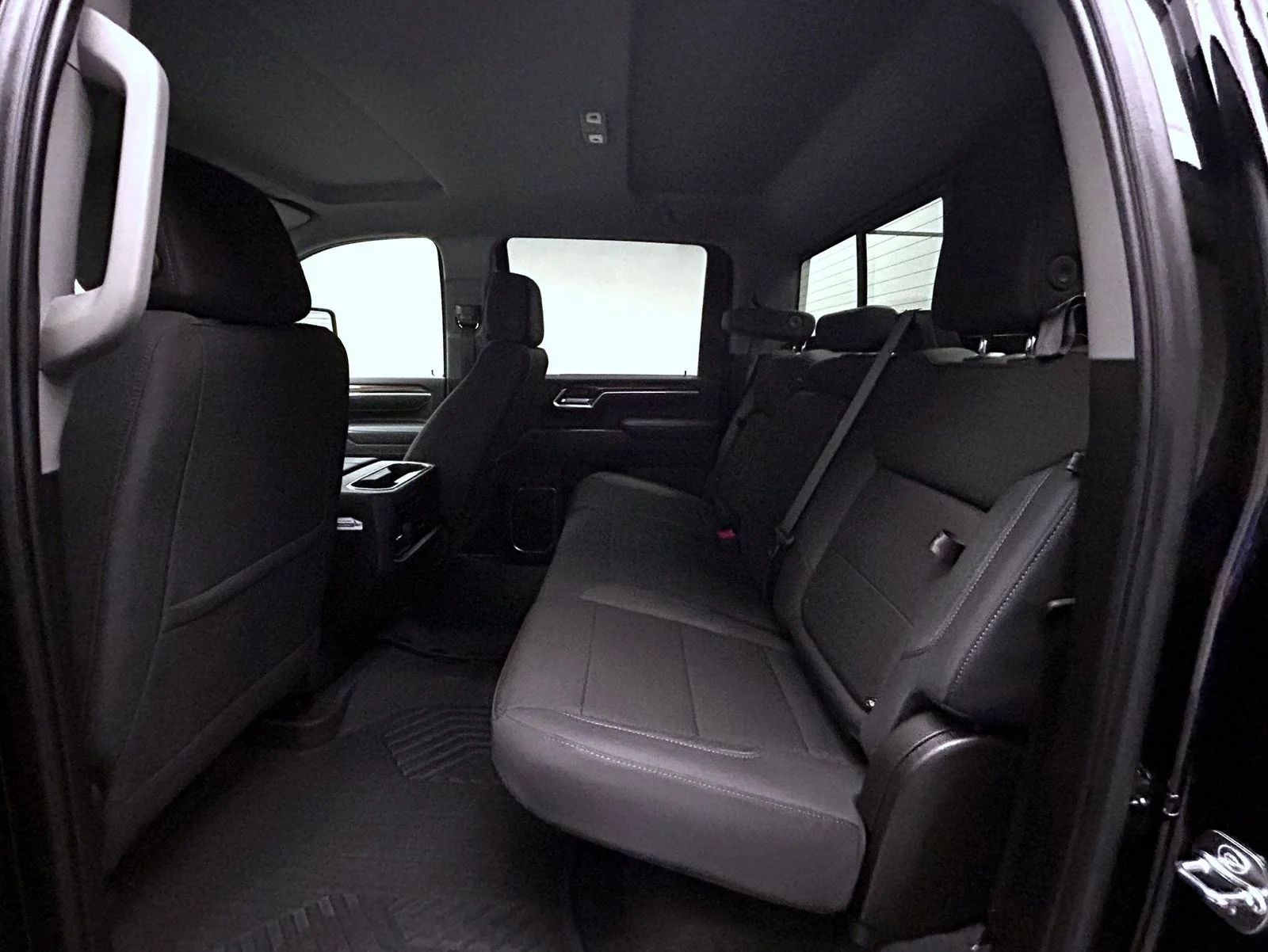 Used 2025 Black Chevrolet LT image 19